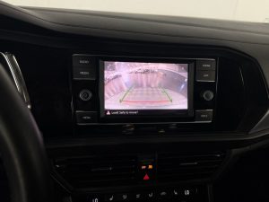 2023 Volkswagen Jetta 1.5T SE — thumbnail 7