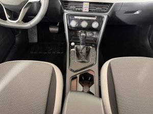 2023 Volkswagen Taos 1.5T S — thumbnail 7