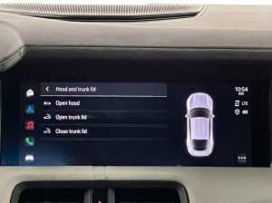 2020 Porsche Taycan 4S AWD Sedan — thumbnail 6