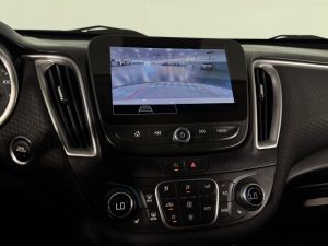 2024 Chevrolet Malibu LT 1LT — thumbnail 7