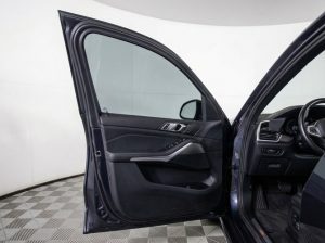 2021 BMW X5 sDrive40i RWD — thumbnail 6