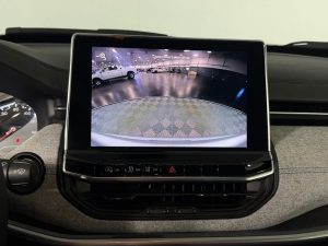 2024 Jeep Compass Latitude 4WD — thumbnail 7