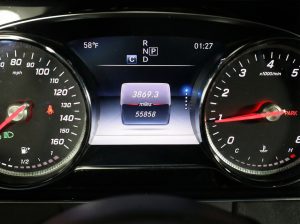 2019 Mercedes-Benz E-Class E 450 4MATIC® — thumbnail 7