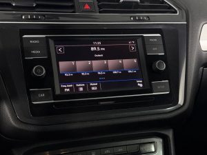 2018 Volkswagen Tiguan 2.0T S — thumbnail 8