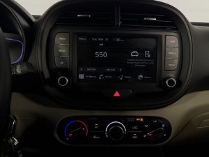 2025 Kia Soul LX — thumbnail 8