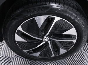 2021 Volkswagen ID.4 Pro S AWD — thumbnail 7