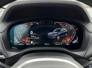 2022 BMW X3 xDrive30i AWD — thumbnail 7