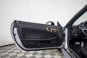 2019 Mercedes-Benz SLC 300 Convertible — thumbnail 7