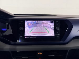 2022 Volkswagen Taos 1.5T SE — thumbnail 8