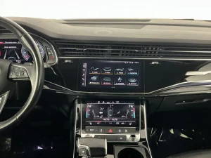 2022 Audi Q7 55 Premium Plus quattro AWD — thumbnail 6