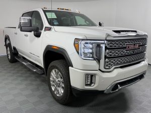 2023 GMC Sierra 2500HD Denali 4WD — thumbnail 7