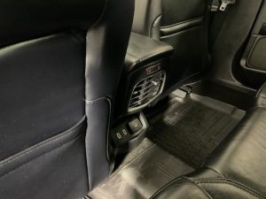 2019 Lincoln MKZ Hybrid Reserve I — thumbnail 8