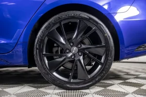 2022 Genesis G70 3.3T RWD — thumbnail 7