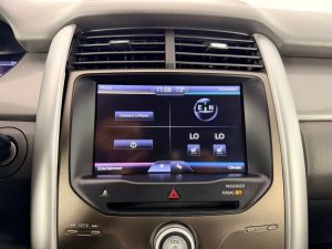 2013 Ford Edge SEL — thumbnail 8