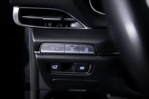 2022 Genesis GV80 2.5T AWD — thumbnail 7