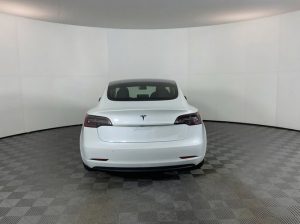 2019 Tesla Model 3 Standard Range Plus RWD Sedan — thumbnail 7