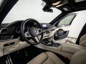 2020 BMW X5 xDrive40i AWD — thumbnail 7