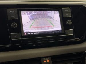 2023 Volkswagen Taos 1.5T S — thumbnail 8