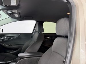 2024 Chevrolet Malibu LT 1LT — thumbnail 8