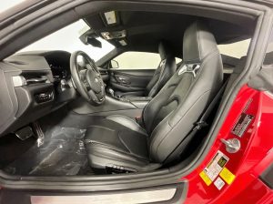 2020 Toyota Supra 3.0 RWD — thumbnail 7