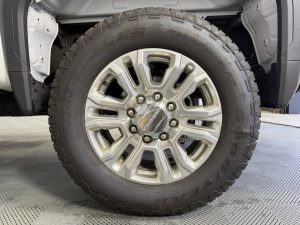 2023 GMC Sierra 2500HD Denali 4WD — thumbnail 17