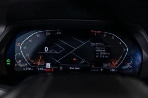 2021 BMW X5 sDrive40i RWD — thumbnail 8