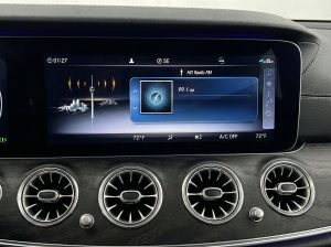 2019 Mercedes-Benz E-Class E 450 4MATIC® — thumbnail 8