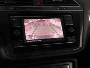 2018 Volkswagen Tiguan 2.0T S — thumbnail 9