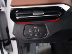 2021 Volkswagen ID.4 Pro S AWD — thumbnail 8