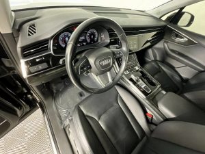 2022 Audi Q7 55 Premium Plus quattro AWD — thumbnail 7