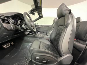 2022 Audi S5 3.0T Premium quattro Convertible — thumbnail 8
