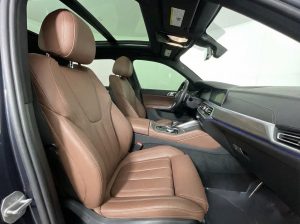 2022 BMW X6 xDrive40i AWD — thumbnail 8