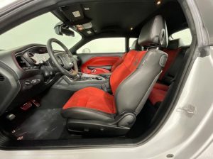 2022 Dodge Challenger R/T Scat Pack Widebody RWD — thumbnail 8