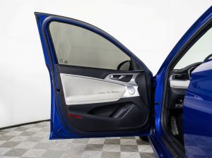 2022 Genesis G70 3.3T RWD — thumbnail 8