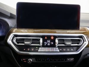 2022 BMW X3 xDrive30i AWD — thumbnail 8