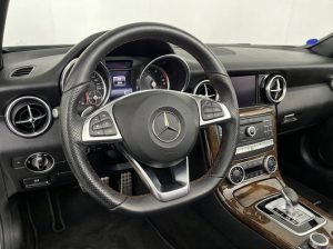 2019 Mercedes-Benz SLC 300 Convertible — thumbnail 8
