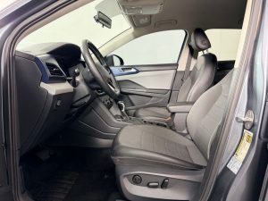 2022 Volkswagen Taos 1.5T SE — thumbnail 9
