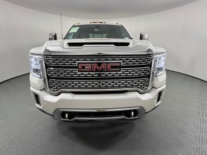2023 GMC Sierra 2500HD Denali 4WD — thumbnail 8
