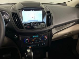 2019 Ford Escape Titanium — thumbnail 8