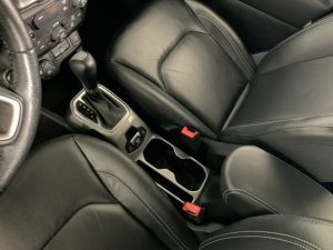 2022 Jeep Renegade Limited — thumbnail 9