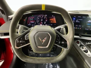 2022 Chevrolet Corvette Stingray 3LT RWD — thumbnail 8