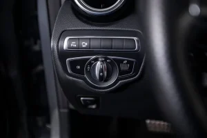 2019 Mercedes-Benz GLC 300 4MATIC® Coupe — thumbnail 8