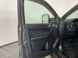 2019 Ford Ranger Lariat 4WD 4D Crew Cab — thumbnail 8