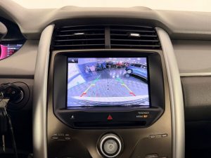 2013 Ford Edge SEL — thumbnail 9