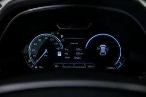2022 Genesis GV80 2.5T AWD — thumbnail 8