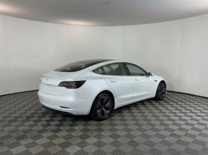2019 Tesla Model 3 Standard Range Plus RWD Sedan — thumbnail 8