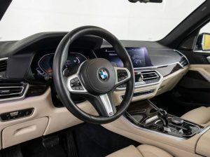 2020 BMW X5 xDrive40i AWD — thumbnail 8