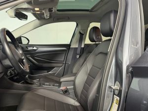 2023 Volkswagen Jetta 1.5T SE — thumbnail 9