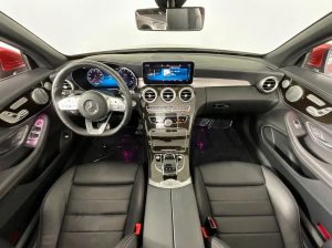 2020 Mercedes-Benz C-Class C 300 RWD Convertible — thumbnail 8