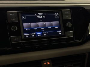 2023 Volkswagen Taos 1.5T S — thumbnail 9